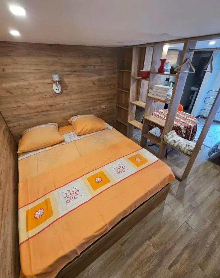 Family Mini-Hotel Martirosyan'S And Tours Jerevan Eksteriør bilde