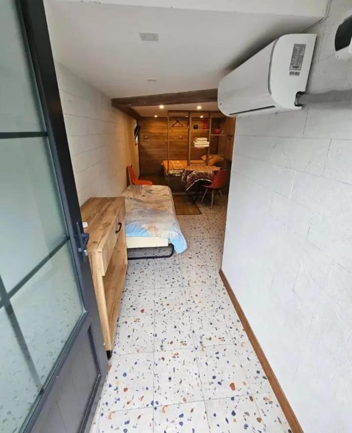 Family Mini-Hotel Martirosyan'S And Tours Jerevan Eksteriør bilde