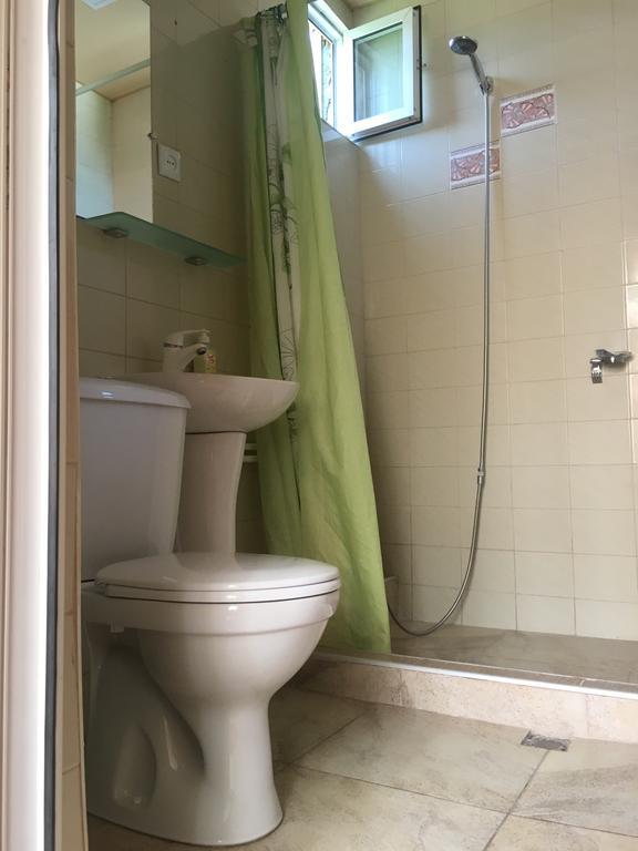 Family Mini-Hotel Martirosyan'S And Tours Jerevan Eksteriør bilde