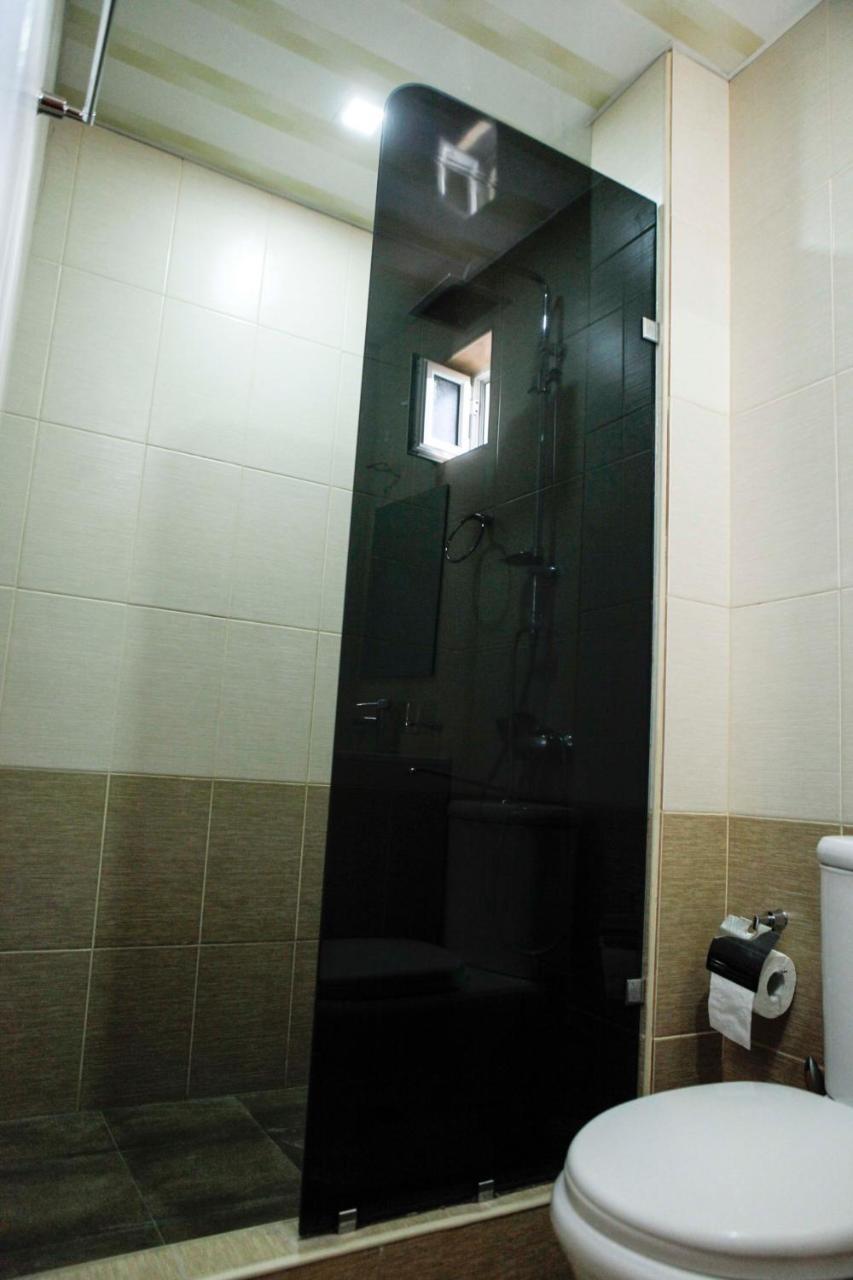 Family Mini-Hotel Martirosyan'S And Tours Jerevan Eksteriør bilde