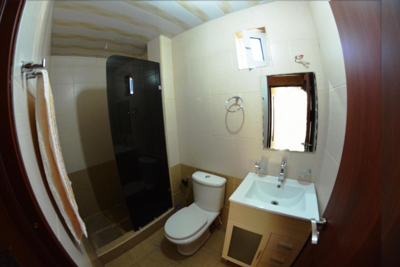 Family Mini-Hotel Martirosyan'S And Tours Jerevan Eksteriør bilde