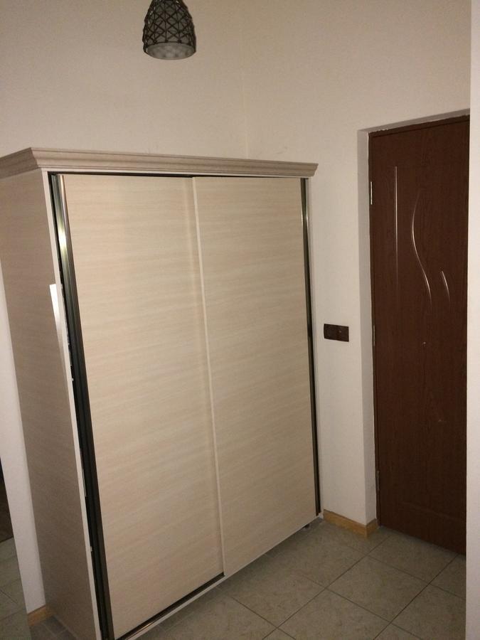 Family Mini-Hotel Martirosyan'S And Tours Jerevan Rom bilde